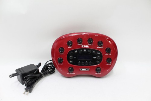 Line podxt guitar - podxt,