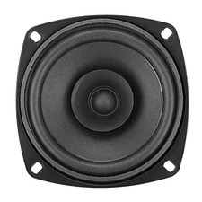 4in 300W 12V Car Stereo Music