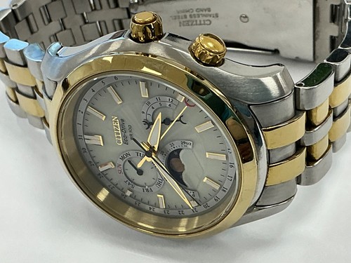 Citizen ap1024 56p - moon, phase