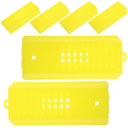 Pcs apiculture materiel - 10,