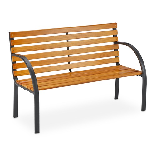 Banc jardin places - 2,