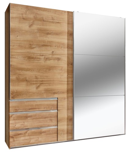 Armoire portes coulissantes - armoire, À