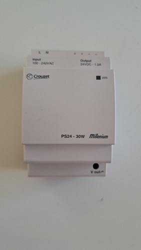 Crouzet ps24 950 307 - ps24,