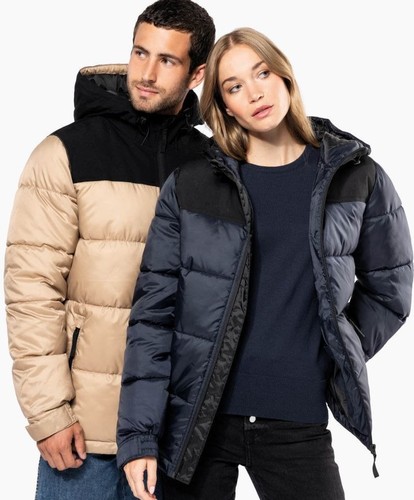 Veste matelassée pour hommes - pour,