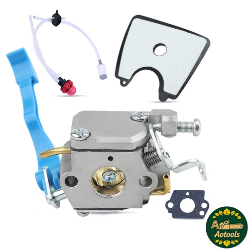 Kit réglage carburateur - kit,