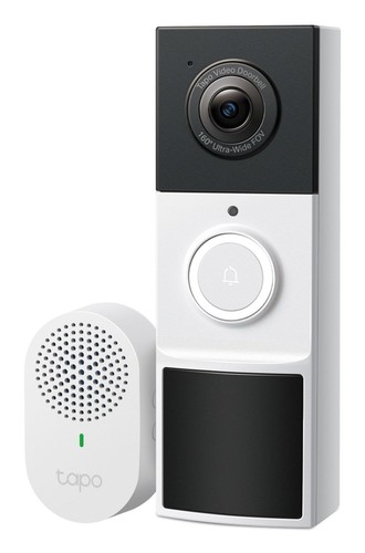 Link tapo d210 système de - d210,
