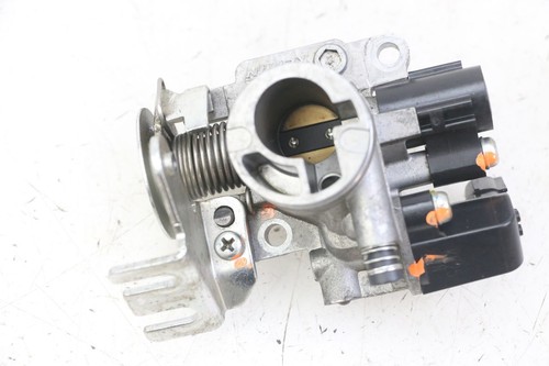 Injection honda crf f - injection, crf-f