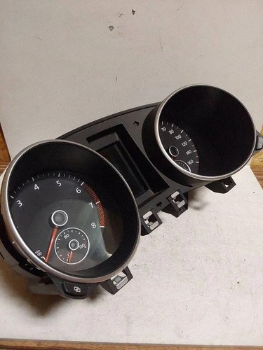 Scirocco 137 138 compteur - vw, 137,
