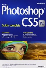 Photoshop CS5, Edimatica