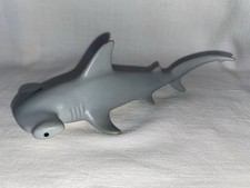 Playmobil shark hammer sea boat pirates aquarium fish animals