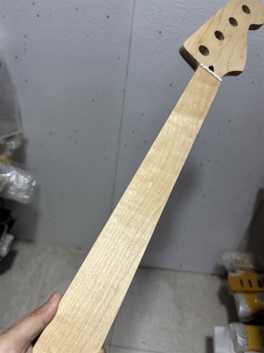 Fretless fret 4string - fretless, maple