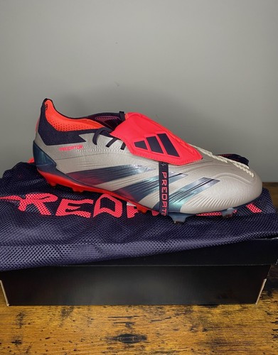 Adidas predator elite fg - elite,