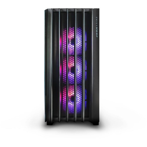 Gamer skillkorp sk14 - pc,