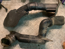 prise d'air quad suzuki 500