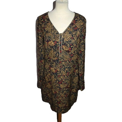 Robe fluide femme - robe,