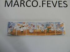 COMPLETE SERIES: CLAMECY MAGIC CAKE 2022 (Bte W)