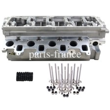 Culasse et soupapes pour VW