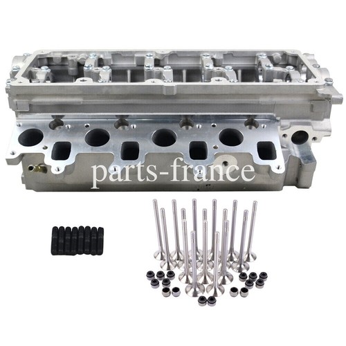 Culasse soupapes pour - pour, vw