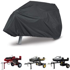 Fendeuse de bois étanche à