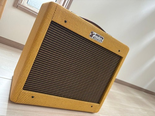 Amplificateur guitare - amplificateur, de