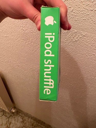 Ipod shuffle neuf dans - ipod, son