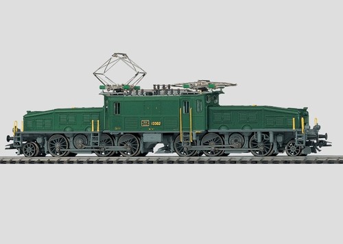 Märklin 39560 sbb cff - mÄrklin, sbb/cff-