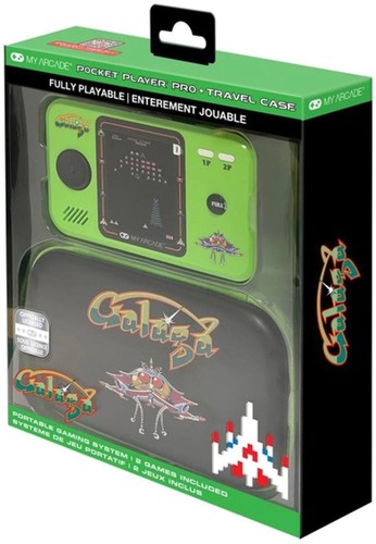 Pocket player pro travel - +,