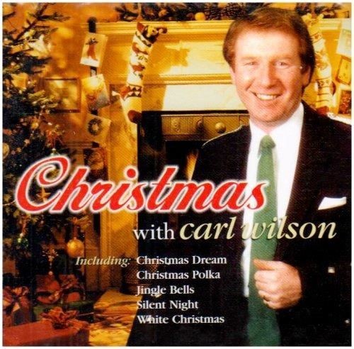 Audio carl wilson - cd,