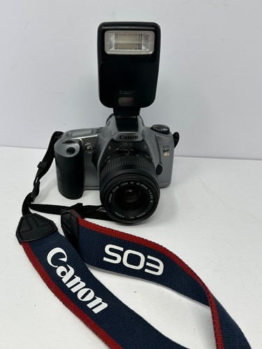 Canon eos rebel g11 - eos, 35mm