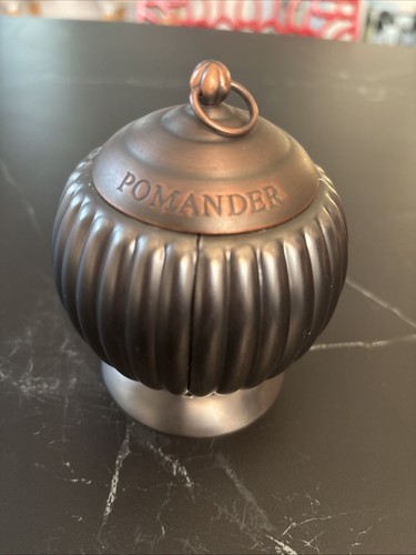 Brule encens pomander - brule,