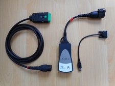 ORIGINAL VCI ACTIA PSA XS