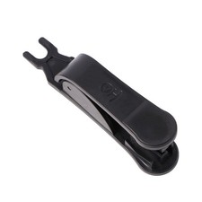  Coaxial Cable Stripper Metal Cutter Outil D'ébavurage Outillage Plomberie