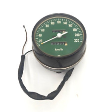 Compteur de vitesse Honda 750