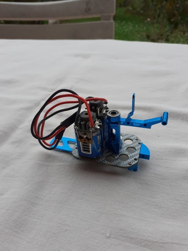 Blade cx2 helicopter - blade,