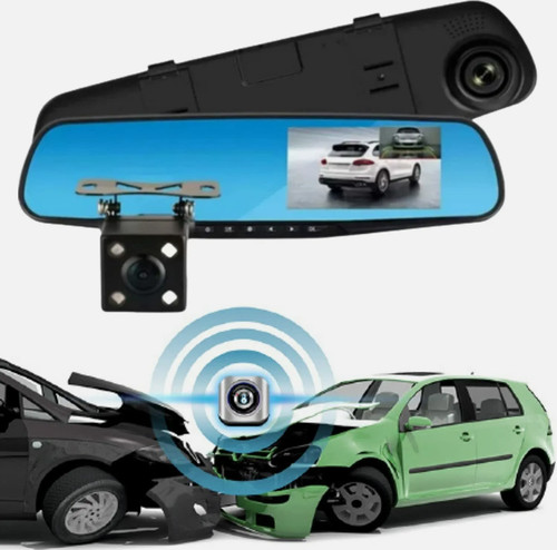 Dashcam voiture full 1080p - dashcam,