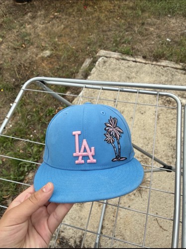 Casquette - , la
