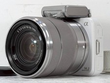 [ EXC+ 4 Lecture] Sony Alpha