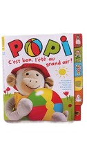 Popi Nº 311 - C'est bon l'ete