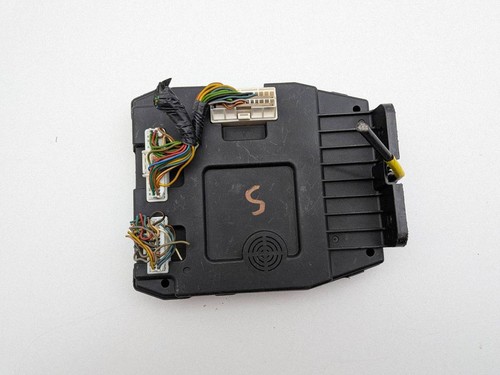 Kia venga 2013 module - kia,
