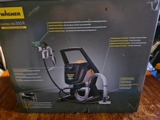 Pistolet a peinture Airless -