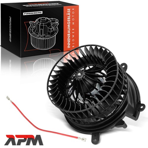 Moteur ventilation - de,