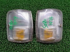 Daihatsu Atrai Hijet S81P S82P S83P S81P S82P S83P Genuine Corner Lamps JDM USED