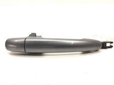 POIGNÉE EXTÉRIEURE ARRIÈRE