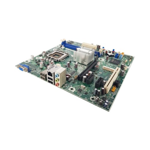 Carte mère ig41 µatx - mère, h-ig41-µatx