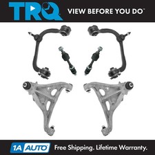 TRQ Upper Lower Control Arm