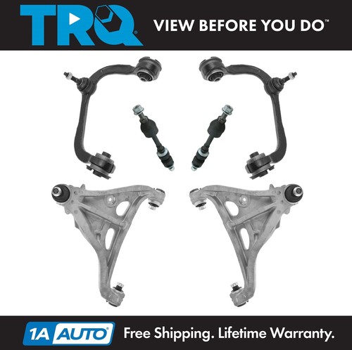 Trq upper lower control arm - trq,