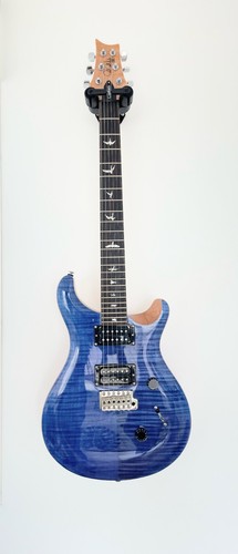 Prs custom faded blue - faded,