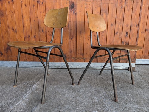 Chaise empilable salle à - empilable,