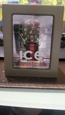 Montre Ice Watch vert kaki et