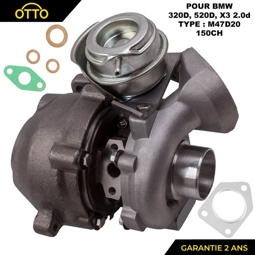 Turbo turbocompresseur pour - turbo,